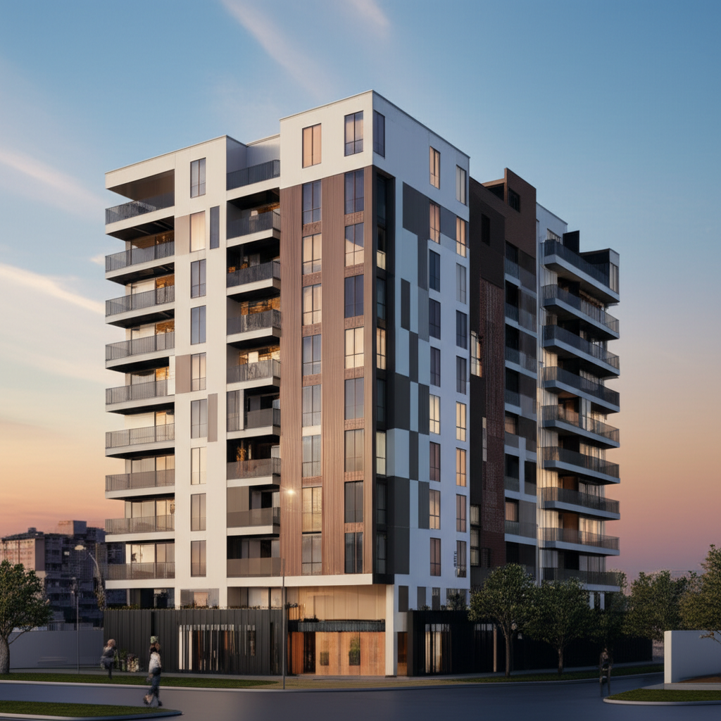 Spacious 1BHK in Manish Nagar