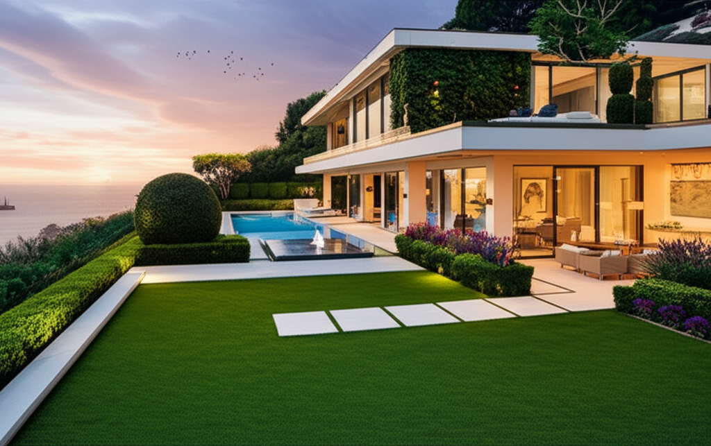 Independent Villa in Sadar